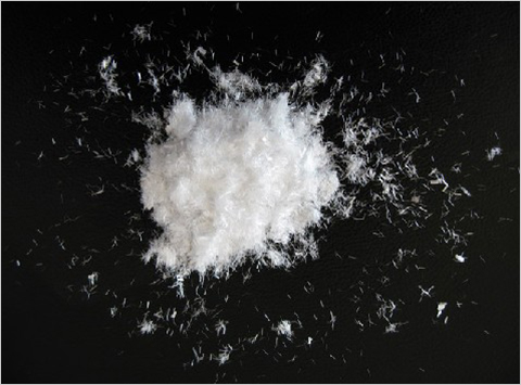 聚丙烯纖維-鹽城專供