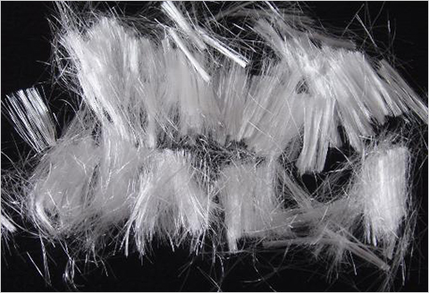 單絲聚丙烯纖維