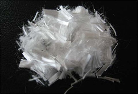 聚丙烯工程纖維