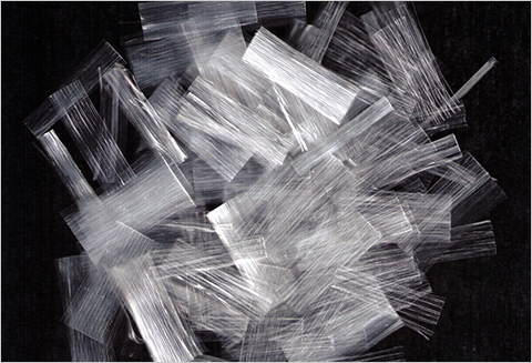 江蘇聚丙烯網狀纖維