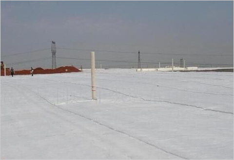 機織土工布-江蘇優質供應商