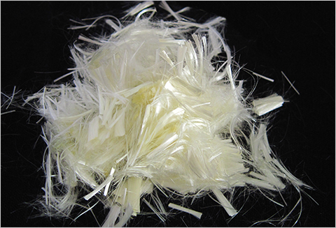 聚丙烯腈纖維-水泥適用